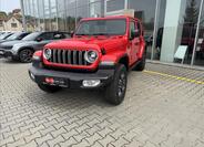 Jeep Wrangler 3