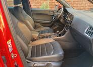 Seat Ateca 10