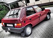 Škoda Favorit 3