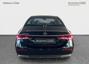 Mercedes-Benz Třídy E 6