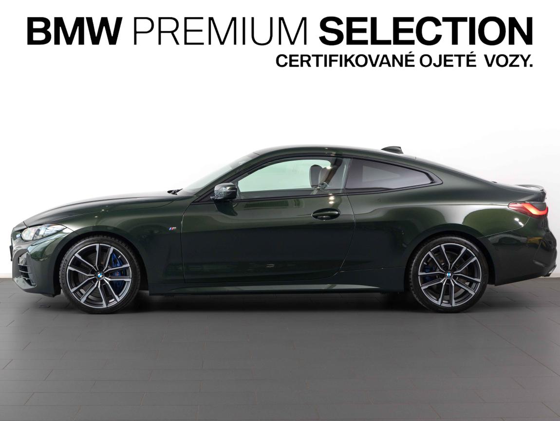 BMW Řada 4