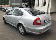 Škoda Octavia 6