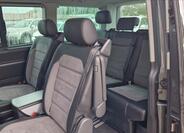 Volkswagen Multivan 17