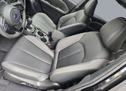 Subaru Forester 9