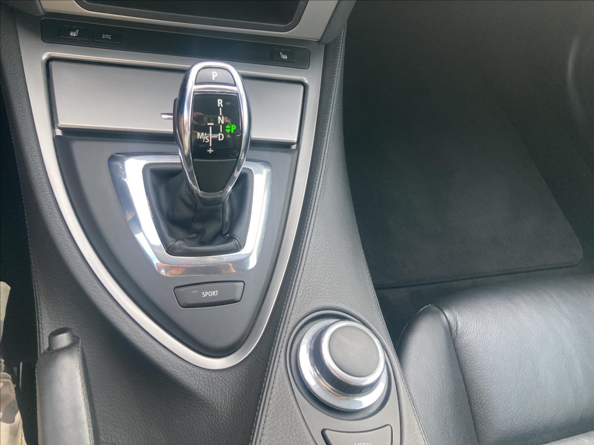 BMW Řada 6