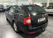 Škoda Octavia 4