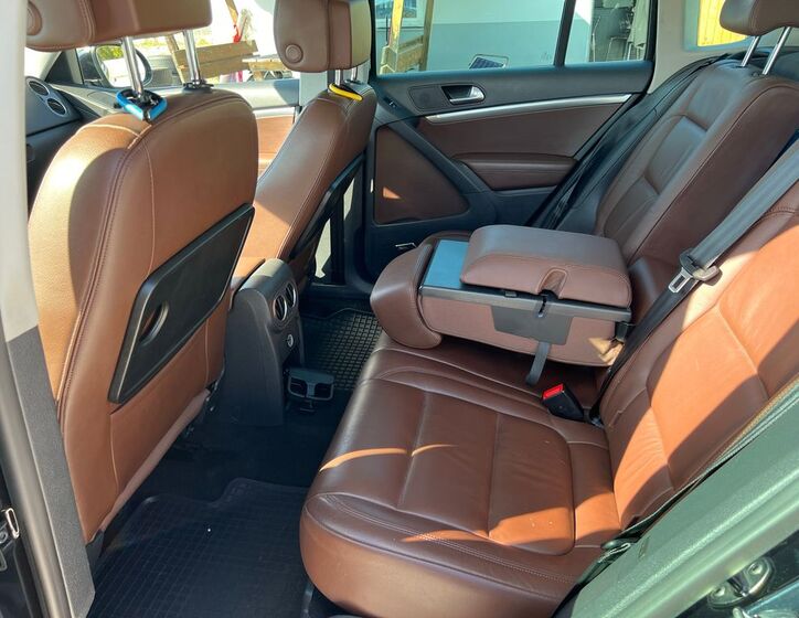 Volkswagen Tiguan 10