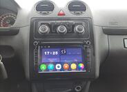 Volkswagen Caddy 11