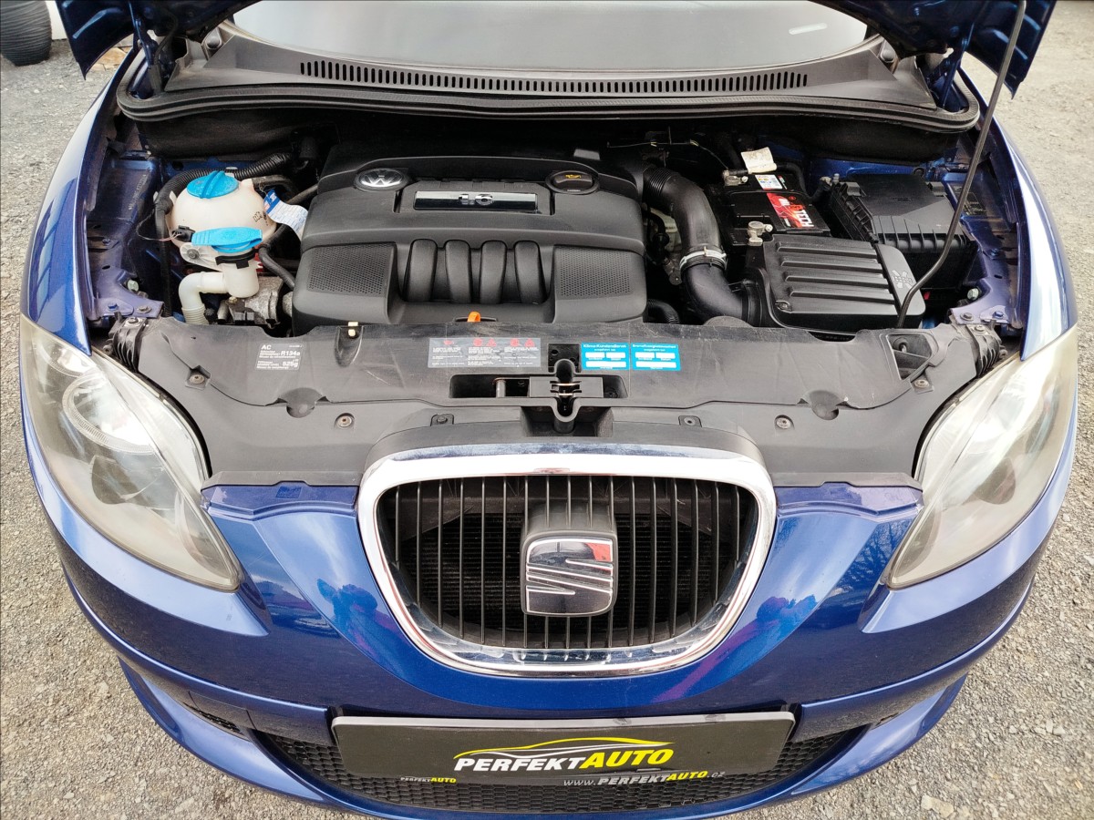Seat Altea