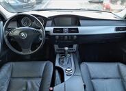 BMW Řada 5 10