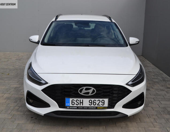 Hyundai i30 43
