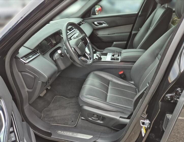 Land Rover Range Rover Velar 7