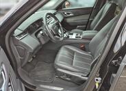 Land Rover Range Rover Velar 7
