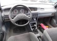 Škoda Felicia 20