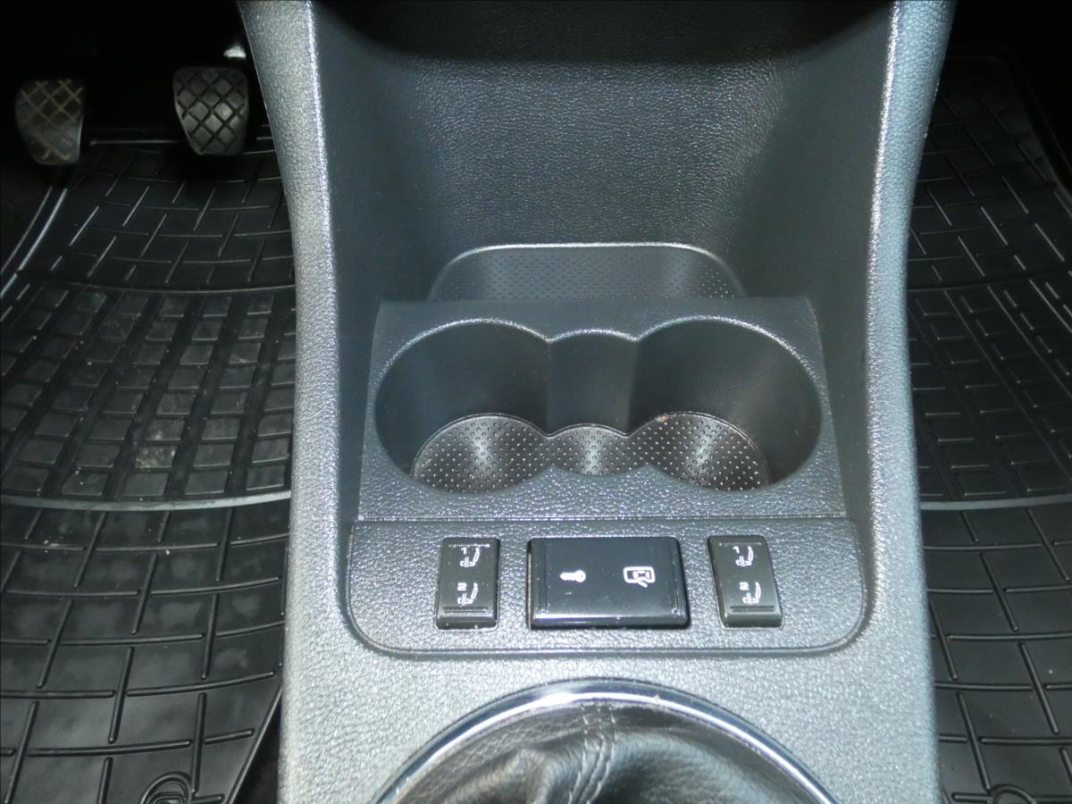 Škoda Roomster