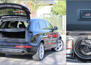 Audi Q7 10
