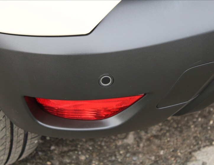 Renault Captur 26
