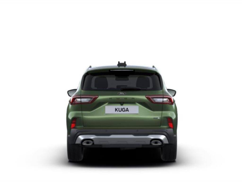 Ford Kuga 5