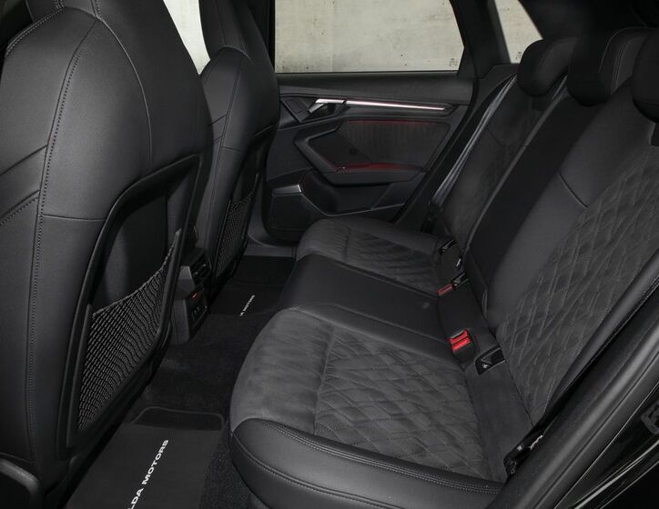 Audi RS3 18