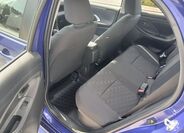 Toyota Yaris 12