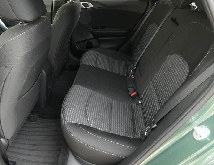 KIA Ceed 19