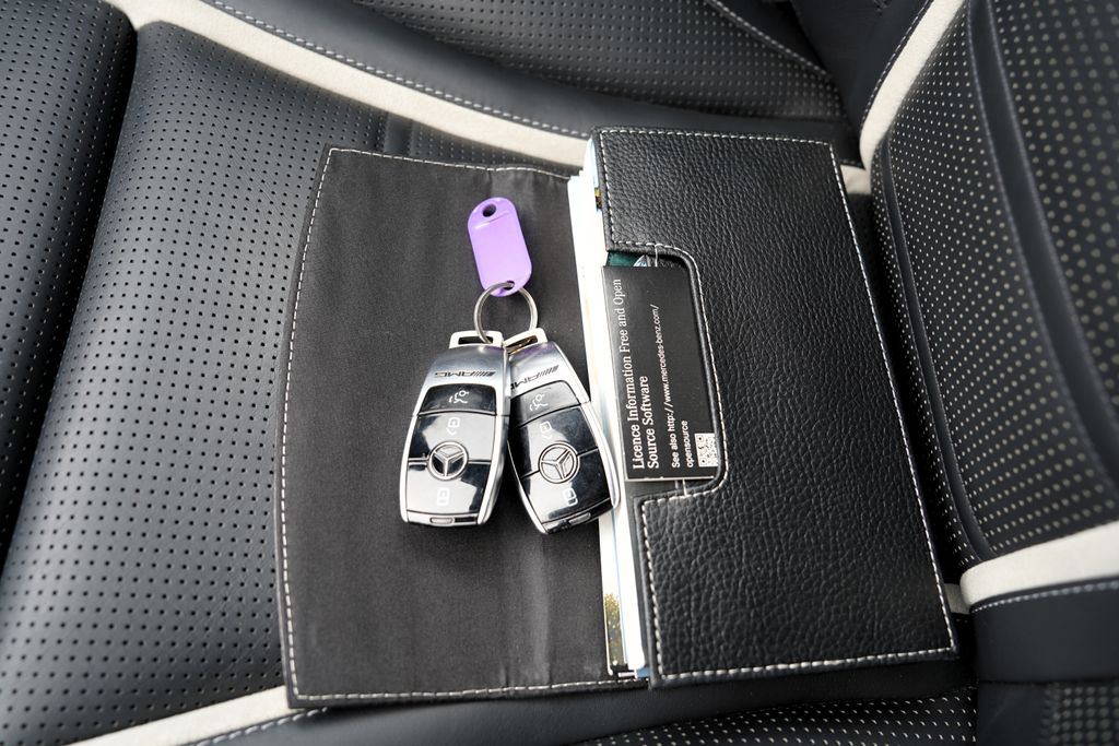 Mercedes-Benz Třídy C