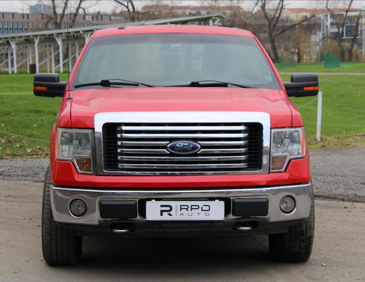 Ford F-150 4