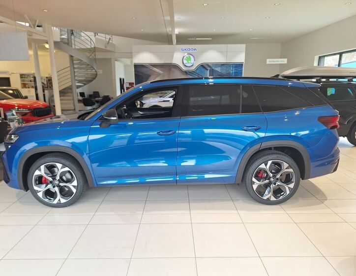 Škoda Kodiaq 4