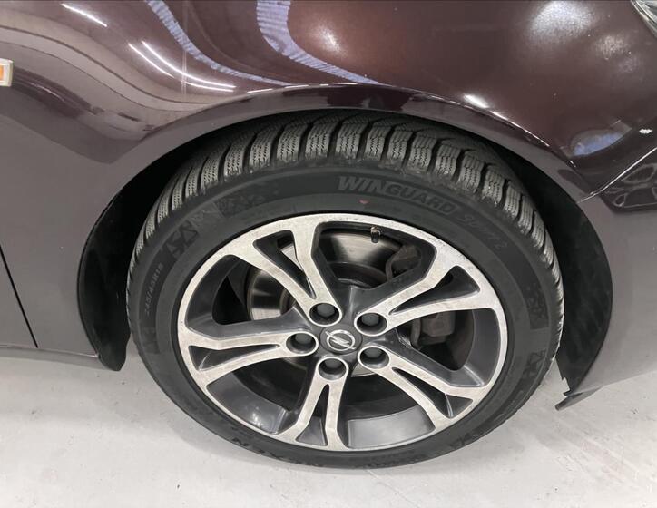 Opel Insignia 27