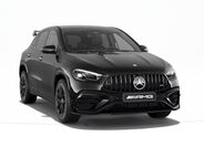 Mercedes-Benz GLA 1