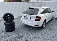 Škoda Fabia 47