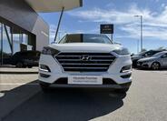 Hyundai Tucson 5