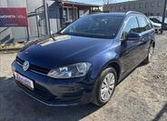 Volkswagen Golf 1