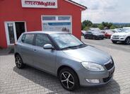Škoda Fabia 8