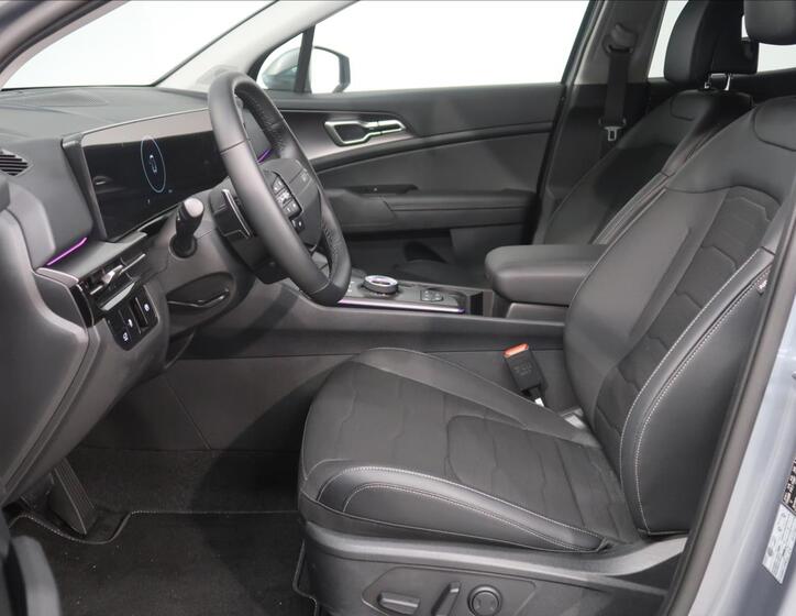 KIA Sportage 11