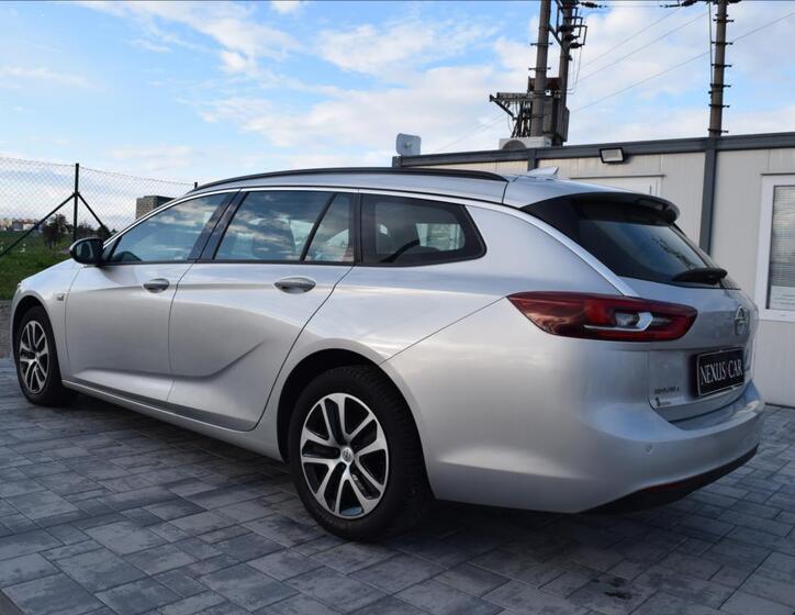 Opel Insignia 7