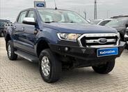 Ford Ranger 7