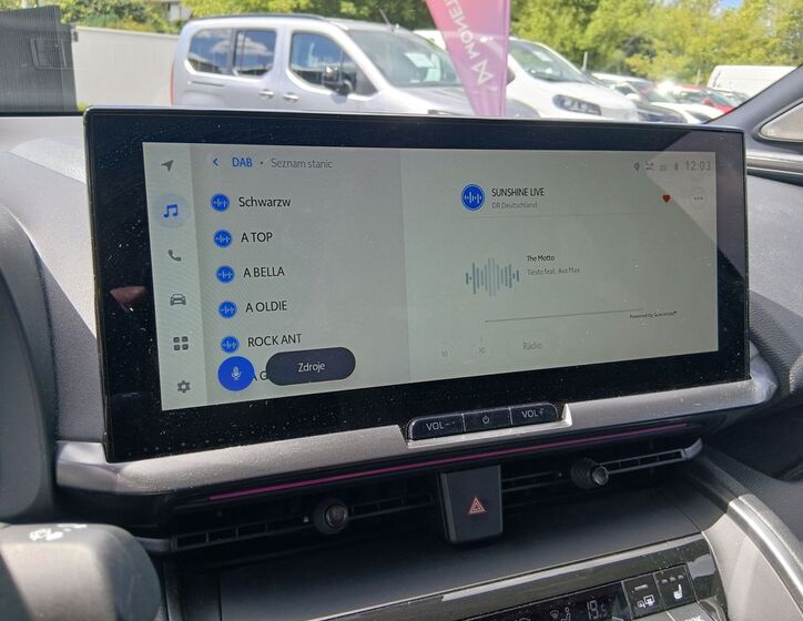 Toyota C-HR 27