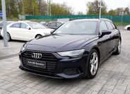 Audi A6 2
