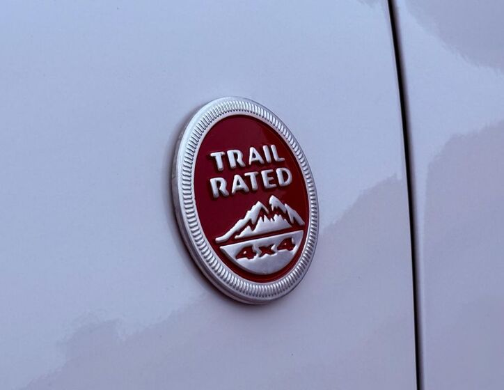 Jeep Grand Cherokee 7
