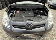 Toyota Corolla 23
