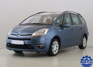 Citroën C4 Picasso 1