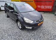Ford Galaxy 2
