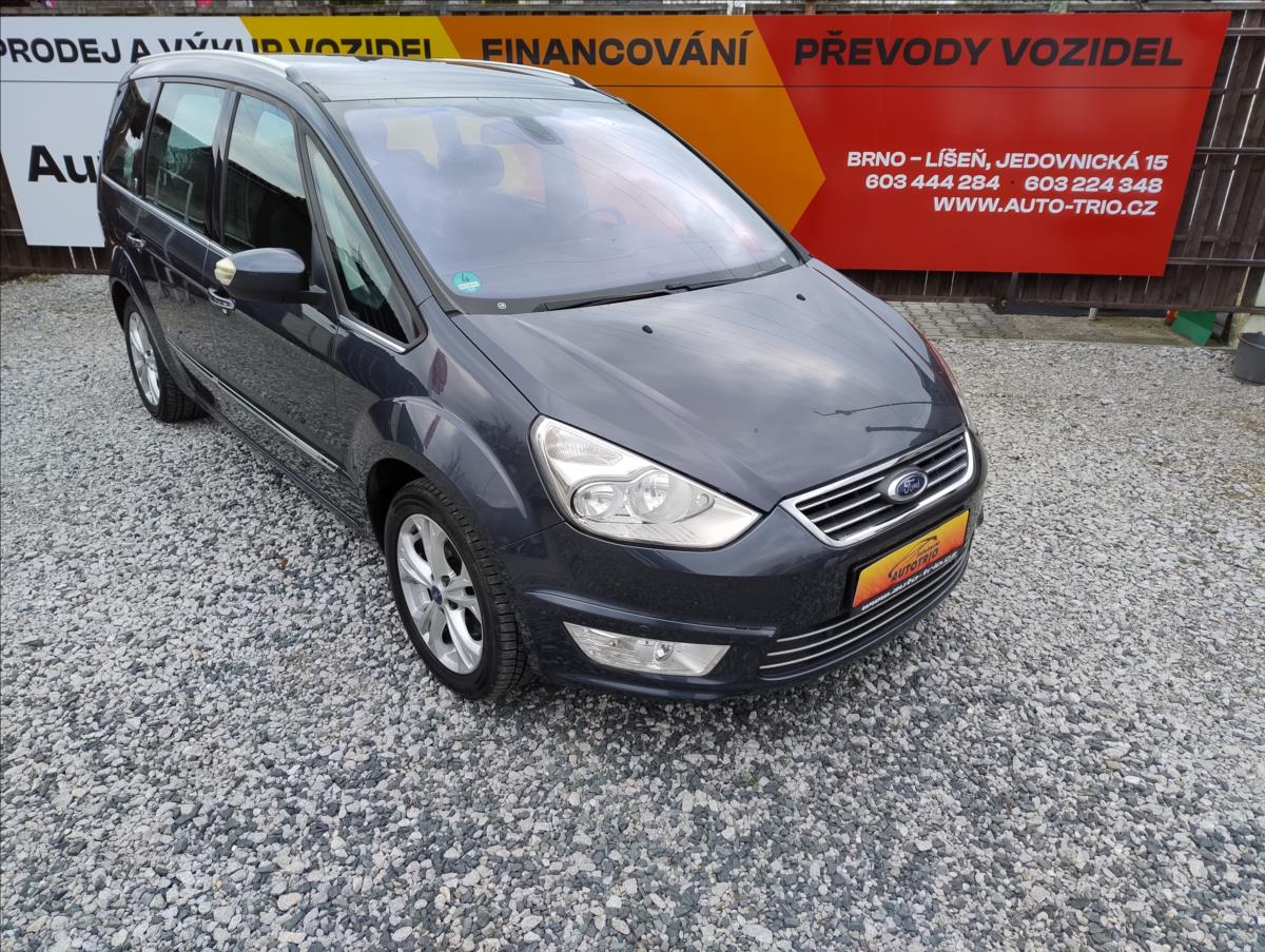 Ford Galaxy