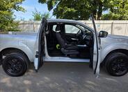 Nissan Navara 30