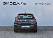 Seat Ibiza 12