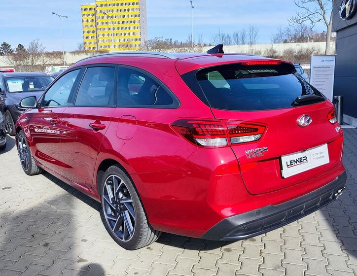 Hyundai i30 7