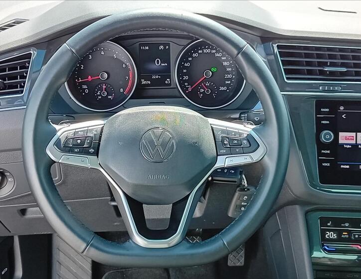Volkswagen Tiguan 24
