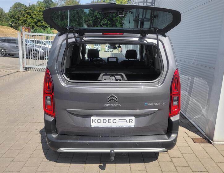 Citroën Berlingo 7