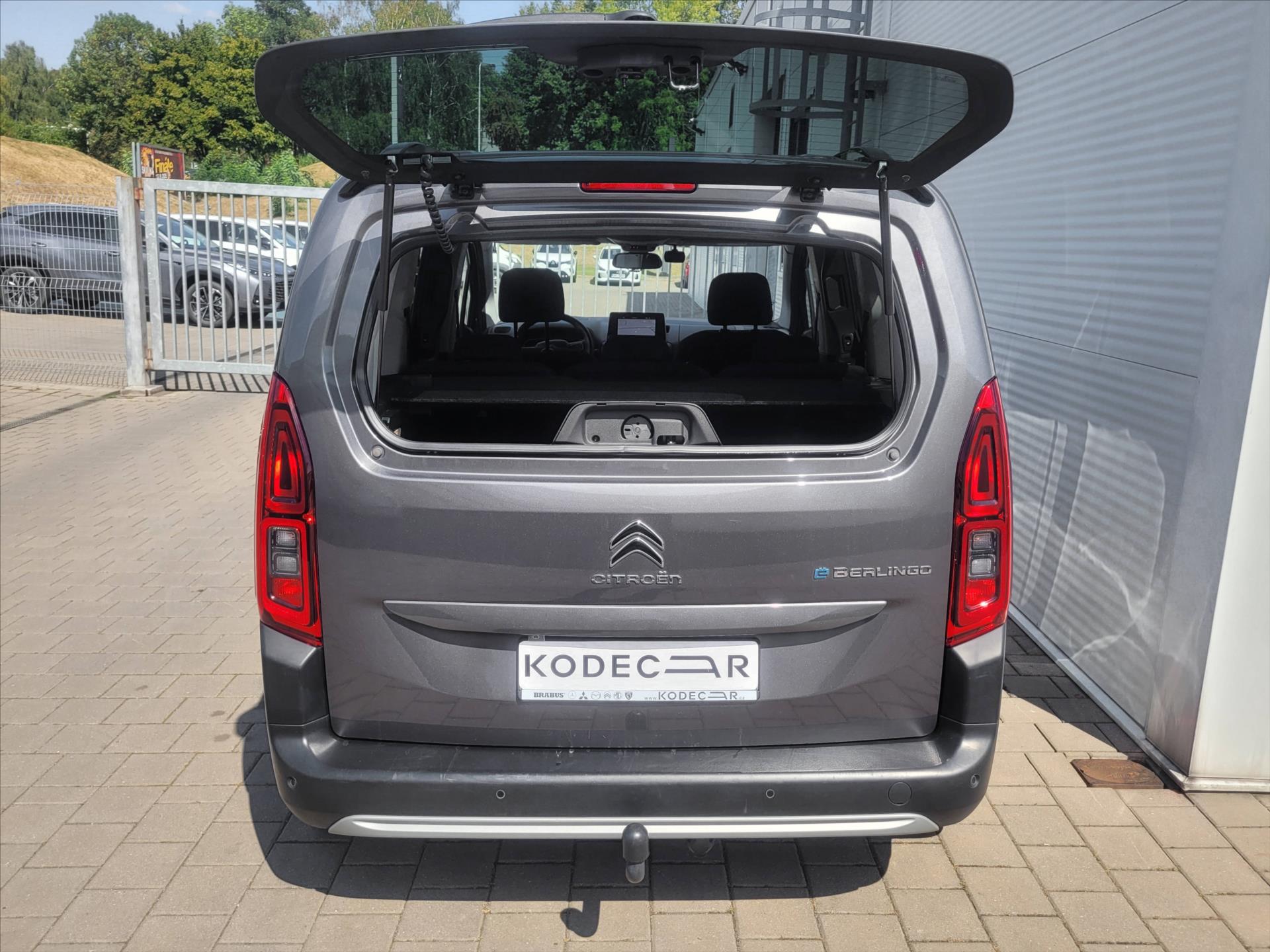 Citroën Berlingo